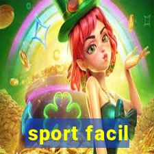 sport facil